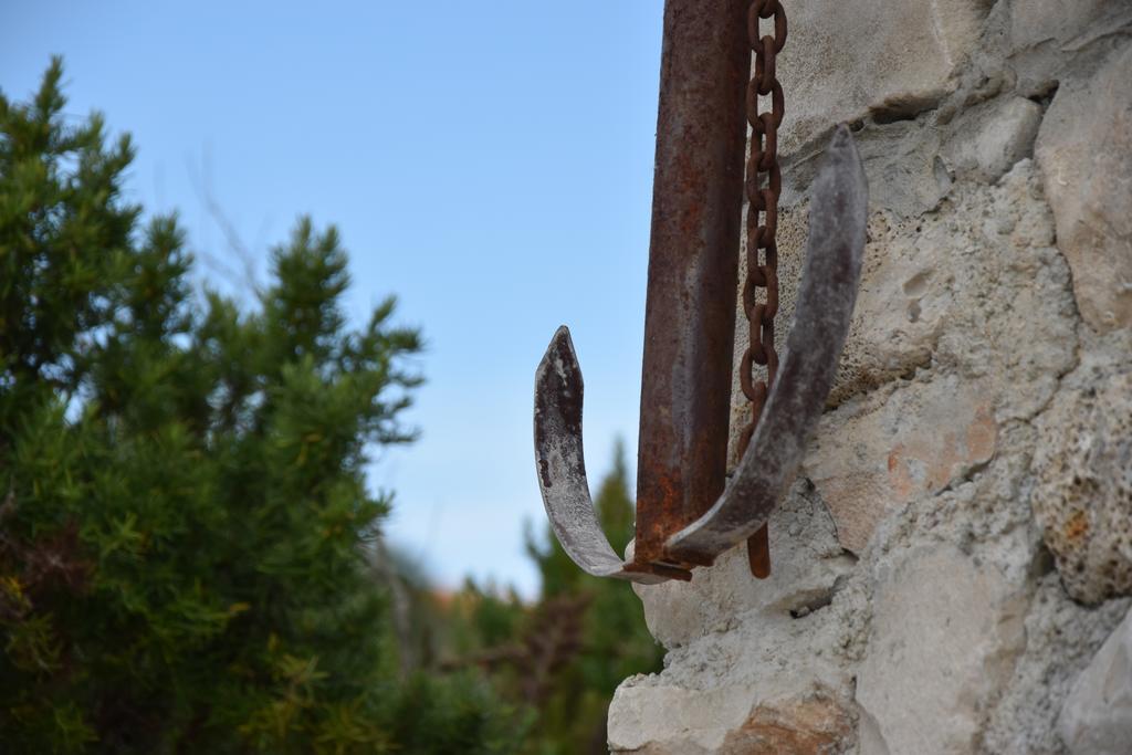 Mono Kai Triangle Apartman Trogir Kültér fotó