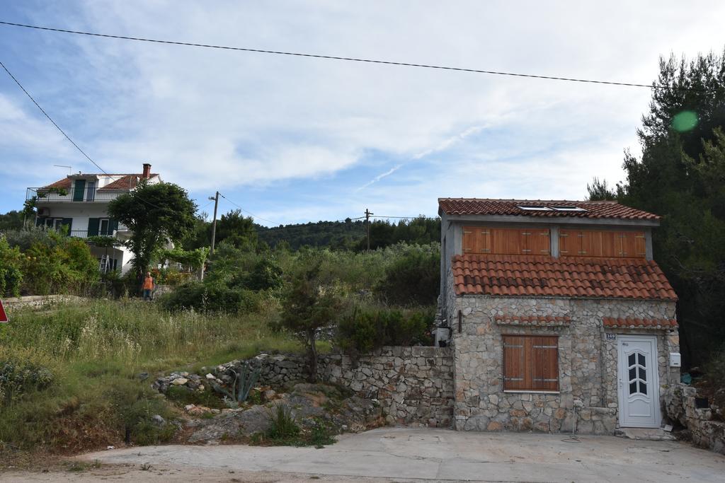 Mono Kai Triangle Apartman Trogir Kültér fotó