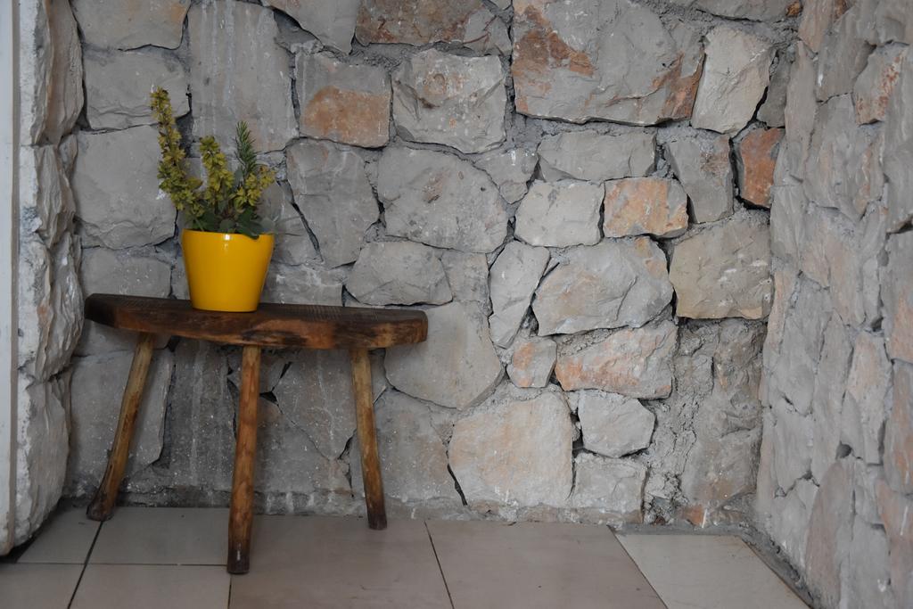 Mono Kai Triangle Apartman Trogir Kültér fotó