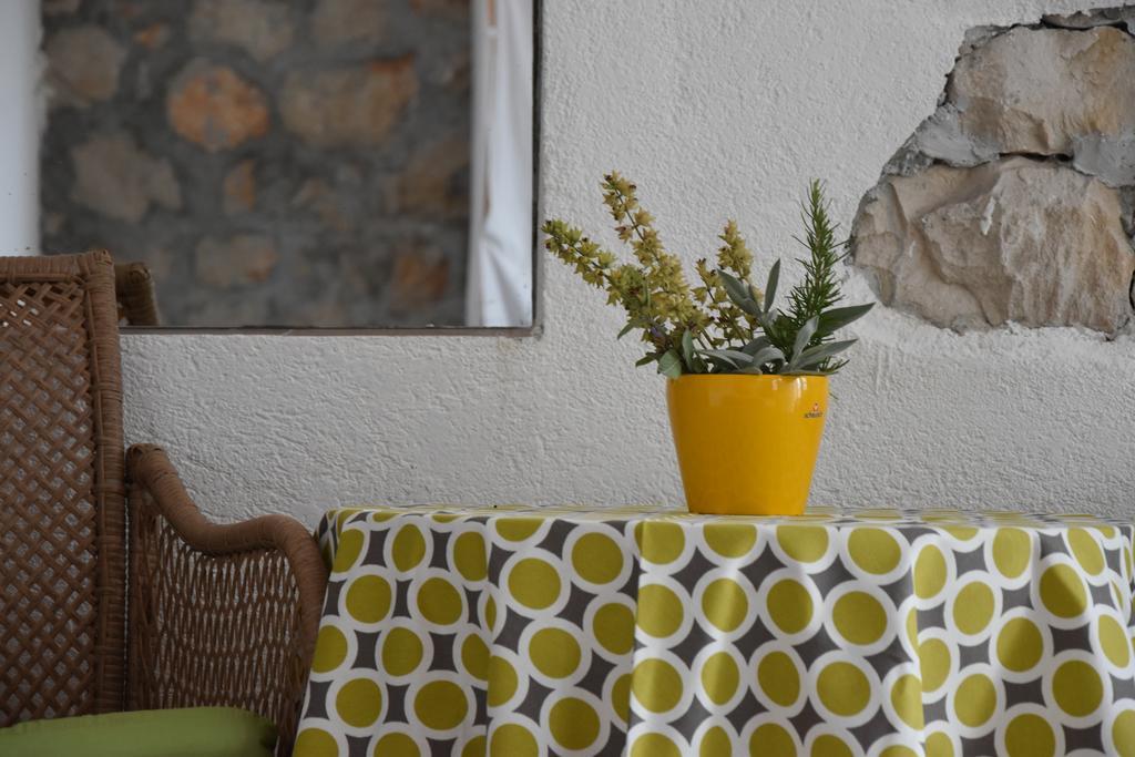 Mono Kai Triangle Apartman Trogir Kültér fotó