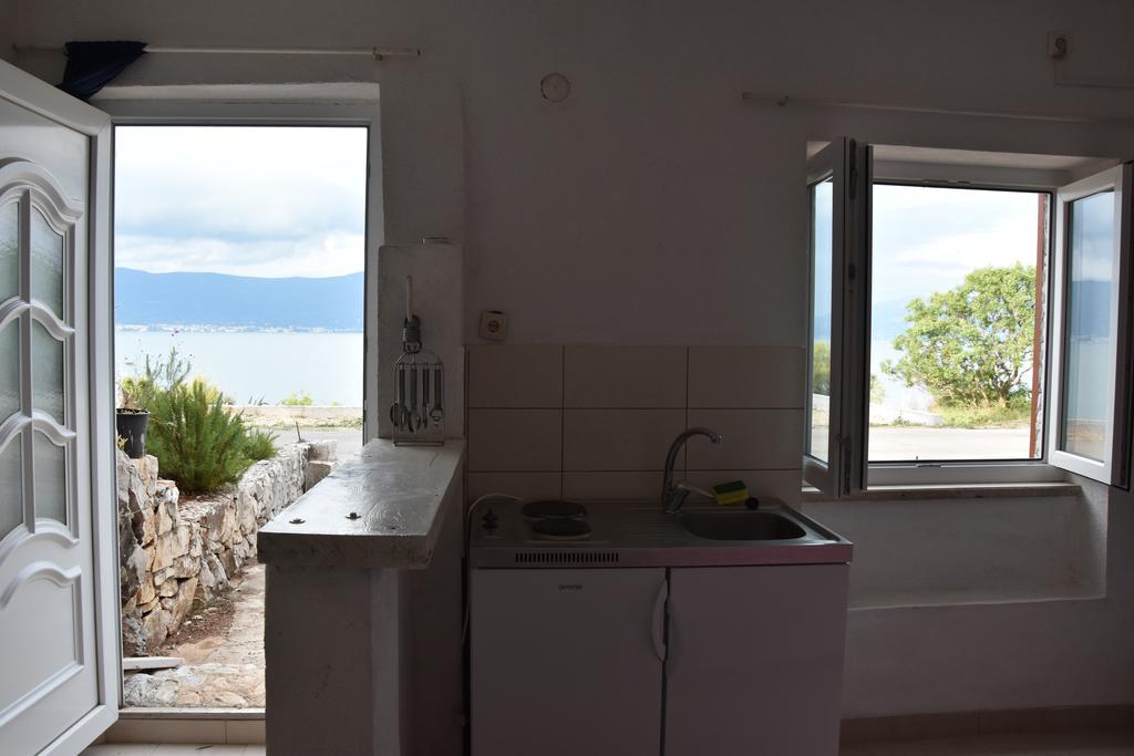 Mono Kai Triangle Apartman Trogir Kültér fotó