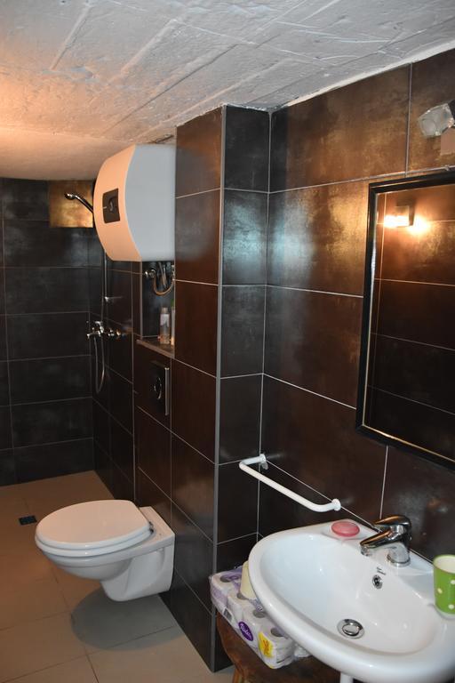 Mono Kai Triangle Apartman Trogir Kültér fotó