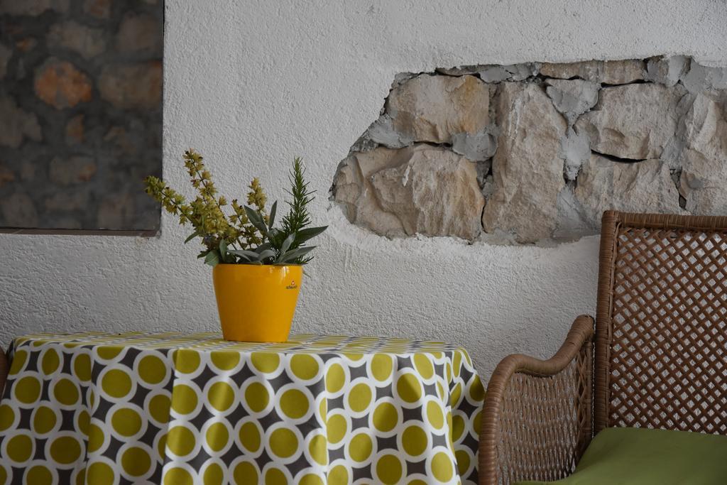 Mono Kai Triangle Apartman Trogir Kültér fotó