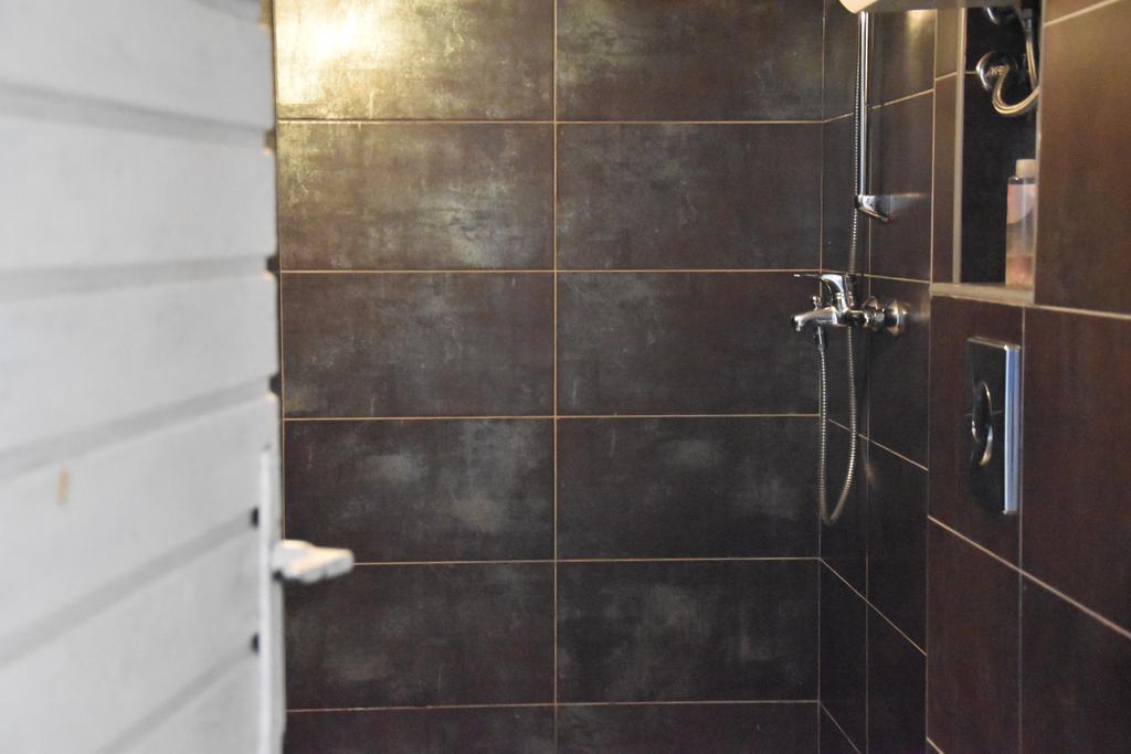 Mono Kai Triangle Apartman Trogir Kültér fotó