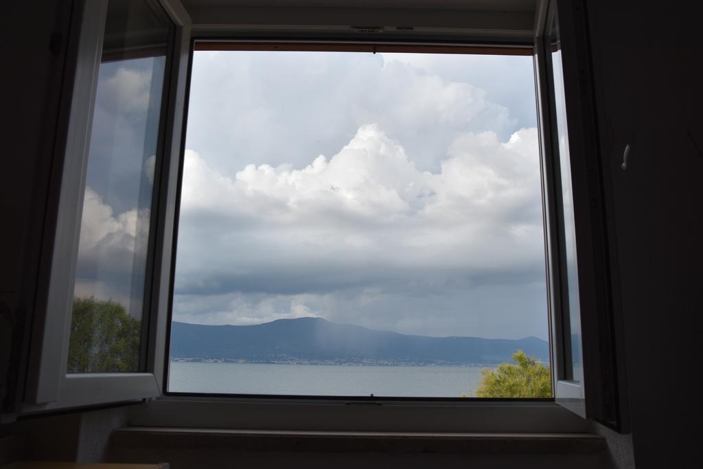 Mono Kai Triangle Apartman Trogir Kültér fotó