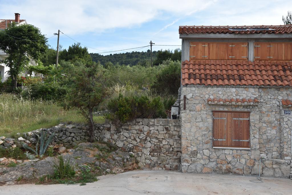 Mono Kai Triangle Apartman Trogir Kültér fotó